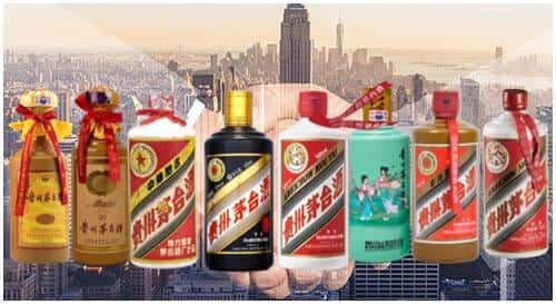 南京六合区回收茅台